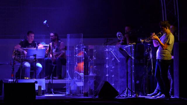 Spain - Chick Corea | Ventus Ensemble