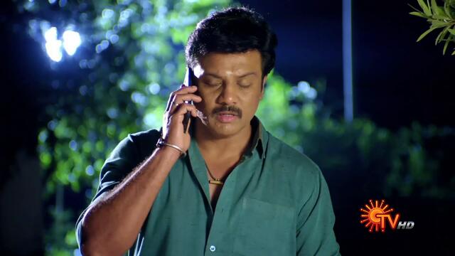 Kanmani - Ep 527 | 18 Nov 2020 | Sun TV Serial | Tamil Serial