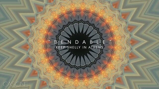 Keep Shelly In Athens - Bendable