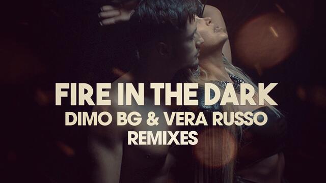 Fire In The Dark (DJ Burlak Remix)