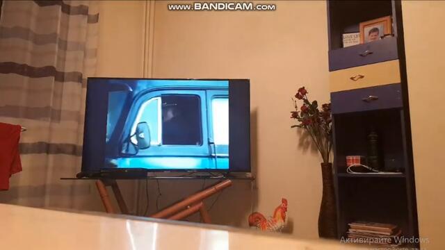 Гледаме със Mr Channel един филм Топло се казва много смях