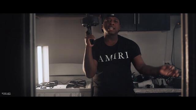 Tay Capone - “ Red Light 2 ‘’ ( Official Video ) Dir x @Rickee_Arts