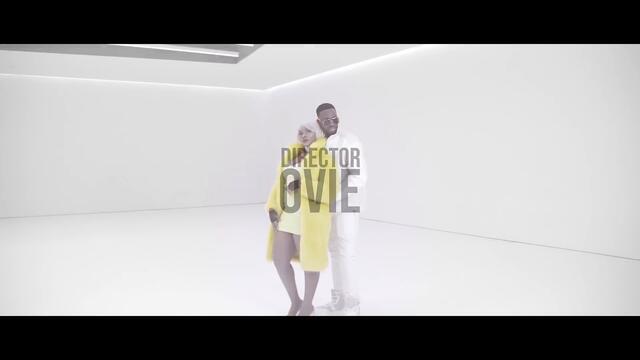 Yemi Alade - I Choose You (Official Video) ft. Dadju