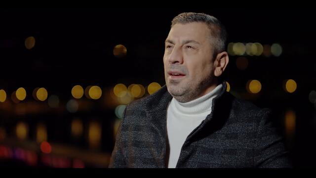 JOVAN PERISIC - LJUBAVI MOJA (OFFICIAL VIDEO 2020)