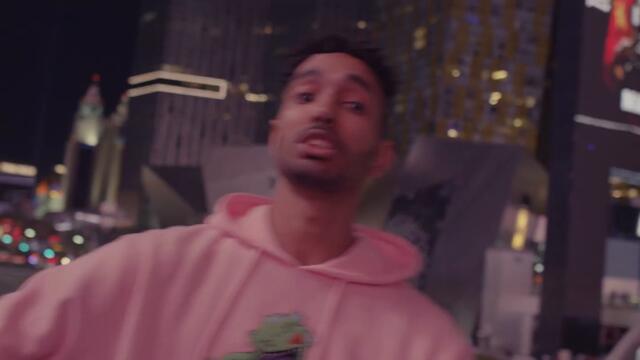 Relaye - Long Time Coming