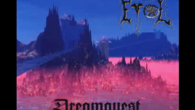 Evol - Dreamquest - Flying With The Night Gauls