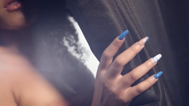 Marisyah: Quero Esquecer (Official Video)