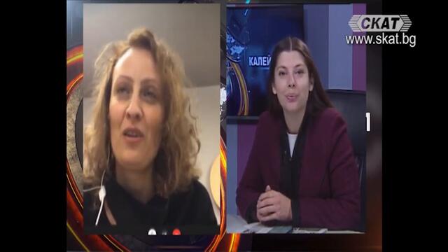 Една по-различна "Нощ на театрите"