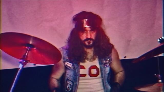 White Tower - Schizophrenic Attack (Official Video)