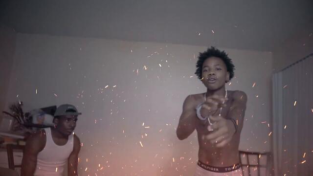 HG Trey- undead (official video) @NelShotit