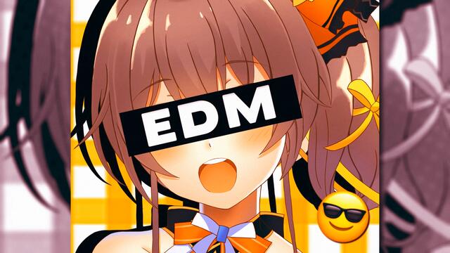 Natsuiro Matsuri (夏色まつり) - EDM ED EDM😎 (Holo Bass Remix)