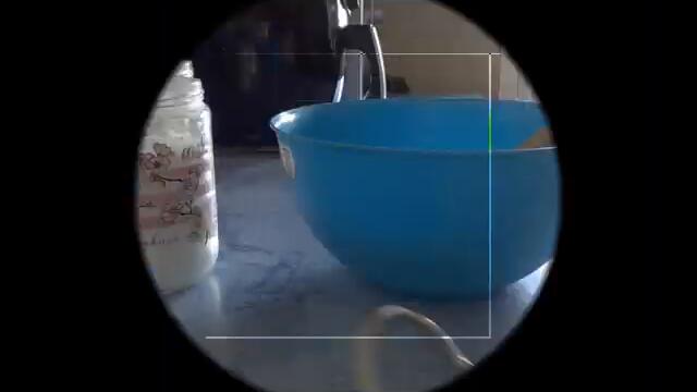 Индийски питки "Роти"