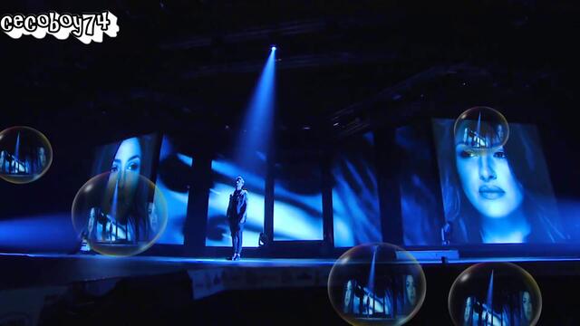 Έλενα Παπαρίζου - Αν Με Δεις Να Κλαίω - ако ме видиш да плача