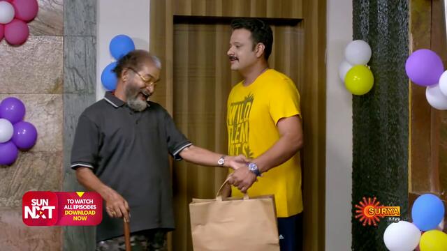 Thinkalkalaman - Best Scenes | 20 Nov 2020 | Surya TV Serial | Malayalam Serial