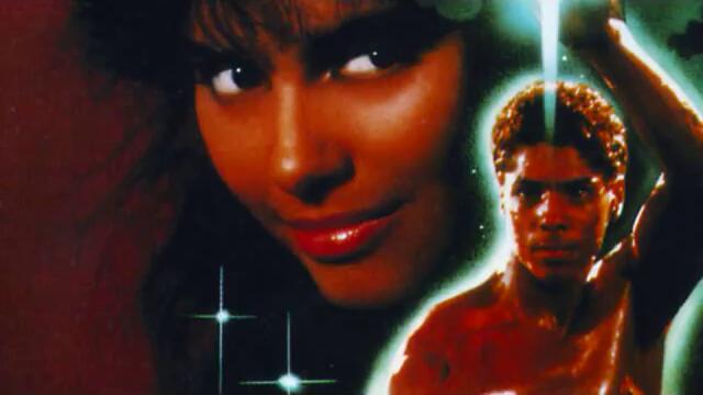 The Last Dragon Theme by Dwight David