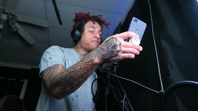 YIC - COFFIN (Remix)