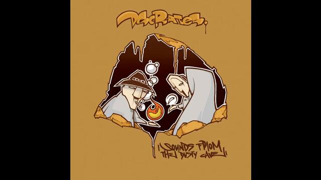 DSC - Sounds from the Dusty Cave [Full Album]