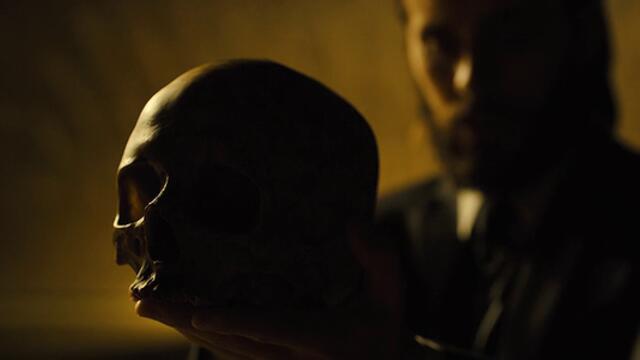 Блейд Рънър 2049 Blade Runner 2049  (2017) Бг Аудио Част 6