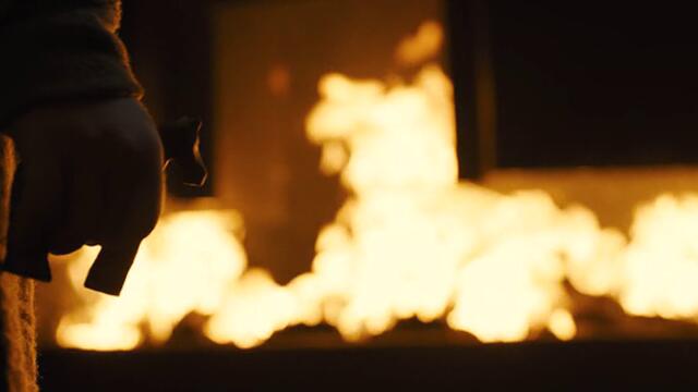 Блейд Рънър 2049 Blade Runner 2049  (2017) Бг Аудио Част 3