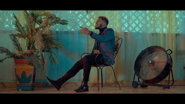 ALAIN CITY - PA VIRE DO W BAN MWEN  “ official video “