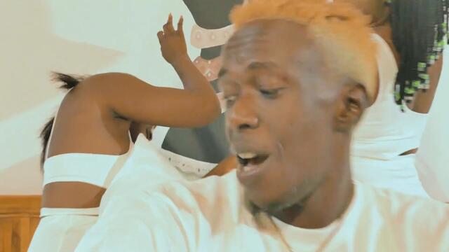 Myk Jayda - Born Poor Die Rich [Official Video] Dir. By: AnneVisuals