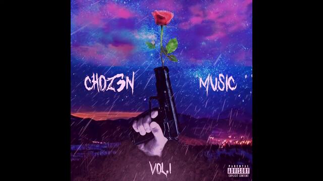 No Wonder by Choz3n - CHOZ3N MUSIC VOL.1 mixtape