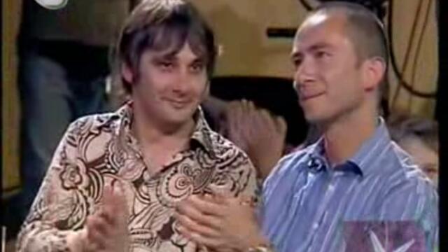 Научният будител проф. Мезозойски - Комиците, 22.05.2009[via torchbrowser.com]