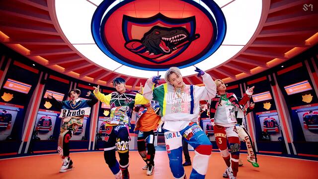 NCT U 엔시티 유 '90's Love' MV