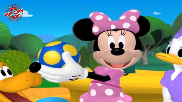 Mickey Mouse Clubhouse Full Episodes Moment 2020  🌈 Mickey Mouse Clubhouse Space Captain Donald #1