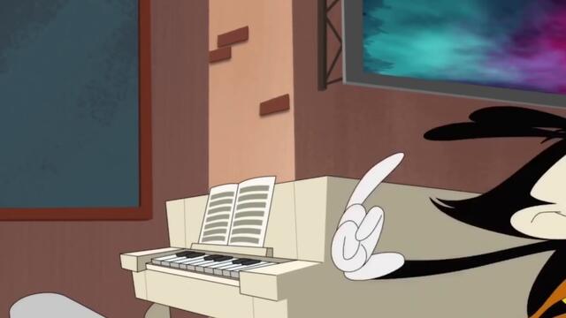 Animaniacs 2020 - “Just Reboot It” Song