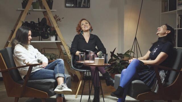 Трейлър - еп. 3 на подкаста "Чел, слушал, гледал" | "Нормални хора" на Сали Руни