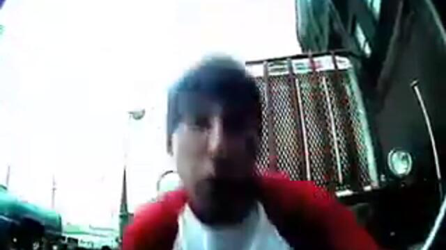 Hip Hop Hoodios - Ocho Kandelikas