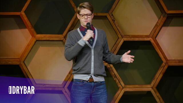 Your Shirt Won't Survive The ER. Tommy Ryman - Full Special