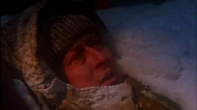Изгубени в Арктика  Ordeal in the Arctic  (1993) Бг Аудио Част 4