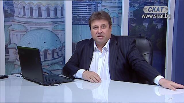 Лудост край Вардаро