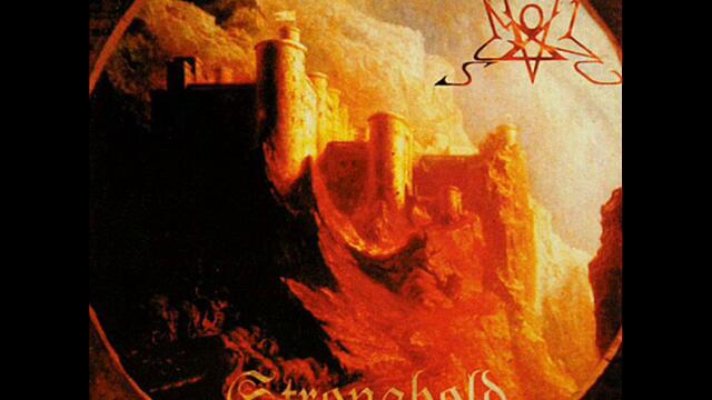 Summoning - A Distant Flame Before The Sun [Stronghold]