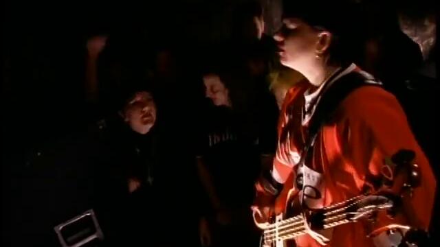 The Toadies - Possum Kingdom (Official Video)