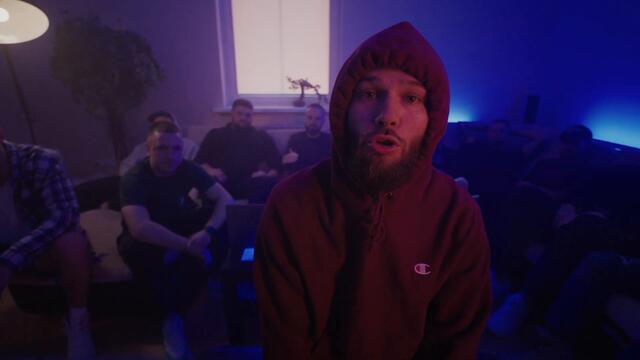 Макс Корж - Её виной (Official video)