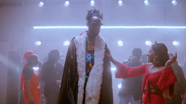 Stylo G - Oh Lawd (Official Video)