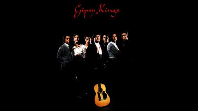 Gipsy Kings - Hotel California (Original Spanish Version--HQ)