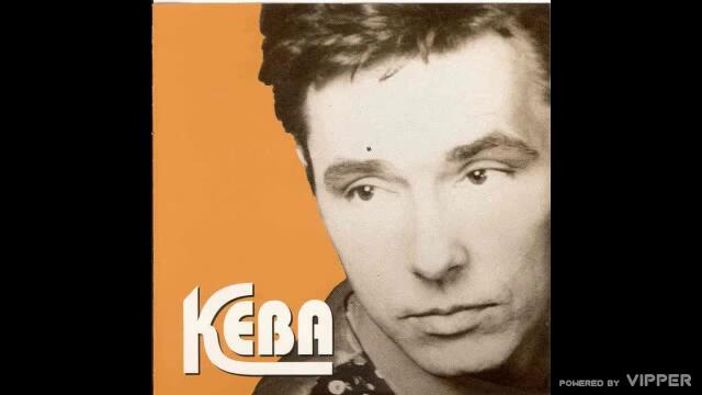 Keba - Opusti se - (Audio 1994)