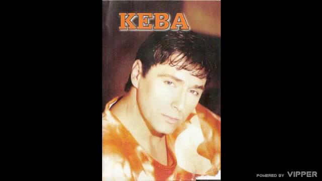 Keba - Te noci - (Audio 1996)