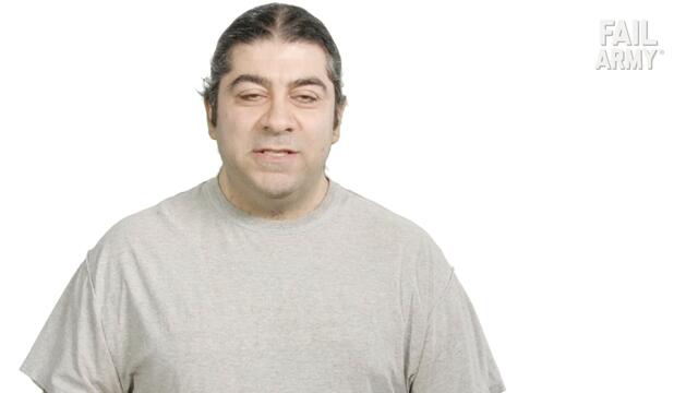 Sword Shatters Table Fail | Tales of the Fail