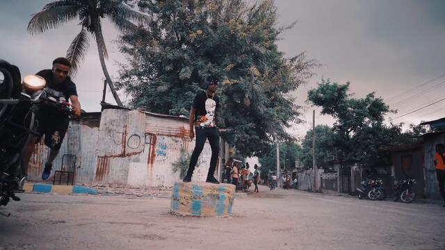 Intra - Real Nuh Fuck (Official Music Video)