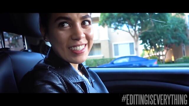 Luna | Romantic Comedy Trailer (Matt, Amanda, & Luna)