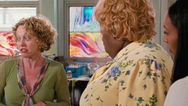 Агент XXL 3 Еволюция  Big Mommas Like Father, Like Son  (2011)  Бг Аудио Част 3