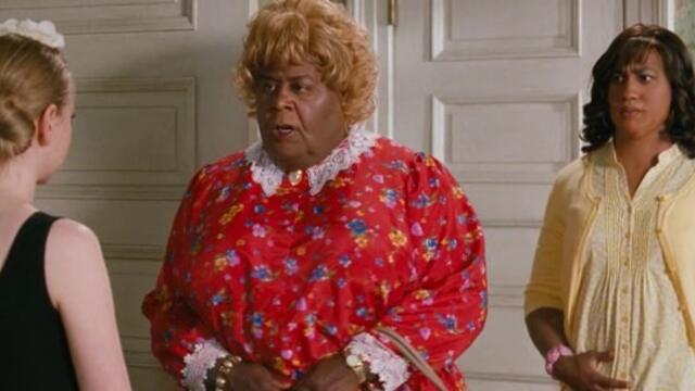 Агент XXL 3 Еволюция  Big Mommas Like Father, Like Son  (2011)  Бг Аудио Част 2