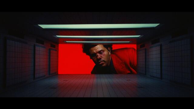 The Weeknd - In Your Eyes ft. Kenny G (Official Live Performance) | Vevo