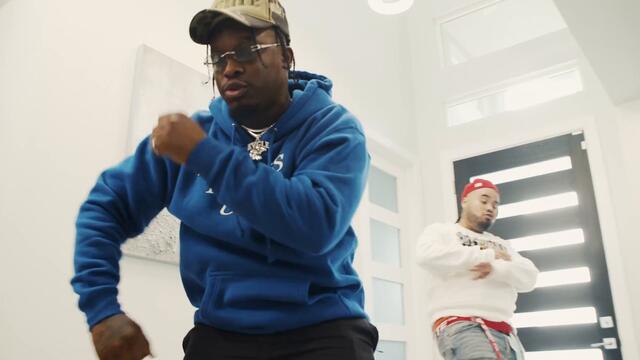 Rucci - Understand (Official Video) (feat. Blxst)