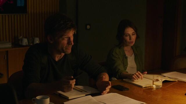 Домино Domino   (2019)  Бг Аудио Част 2